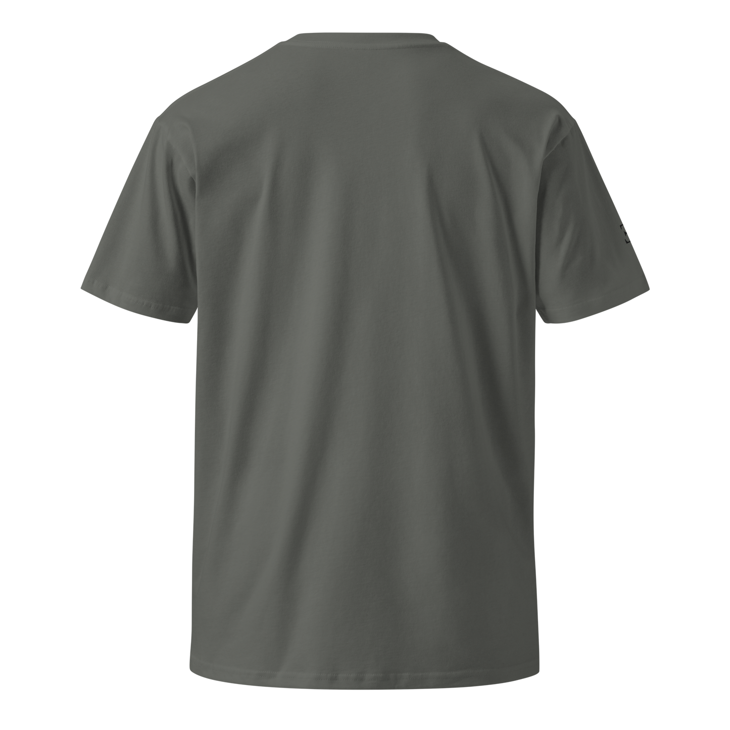 T-shirt Unisexe KAZYA