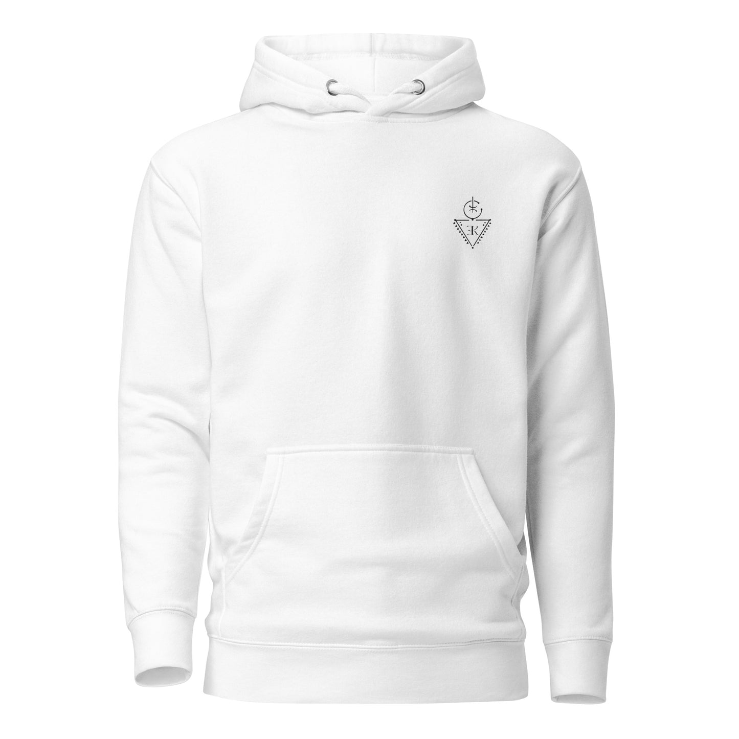 Hoodie heritage DZ - KAZYA