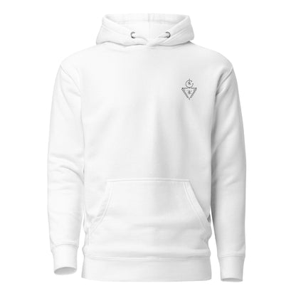 Hoodie heritage DZ - KAZYA