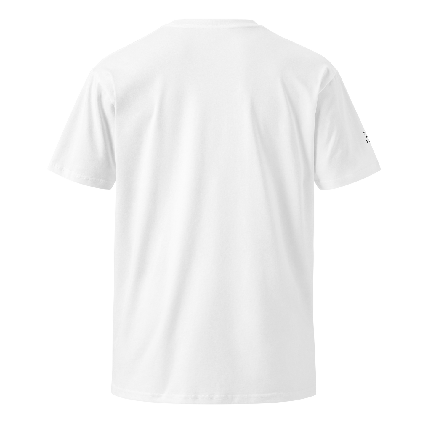 T-shirt Unisexe KAZYA