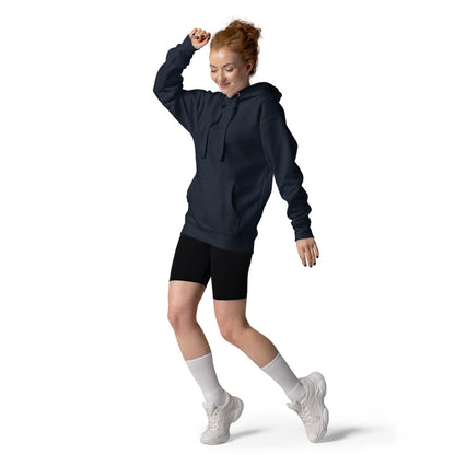 Hoodie heritage DZ - KAZYA